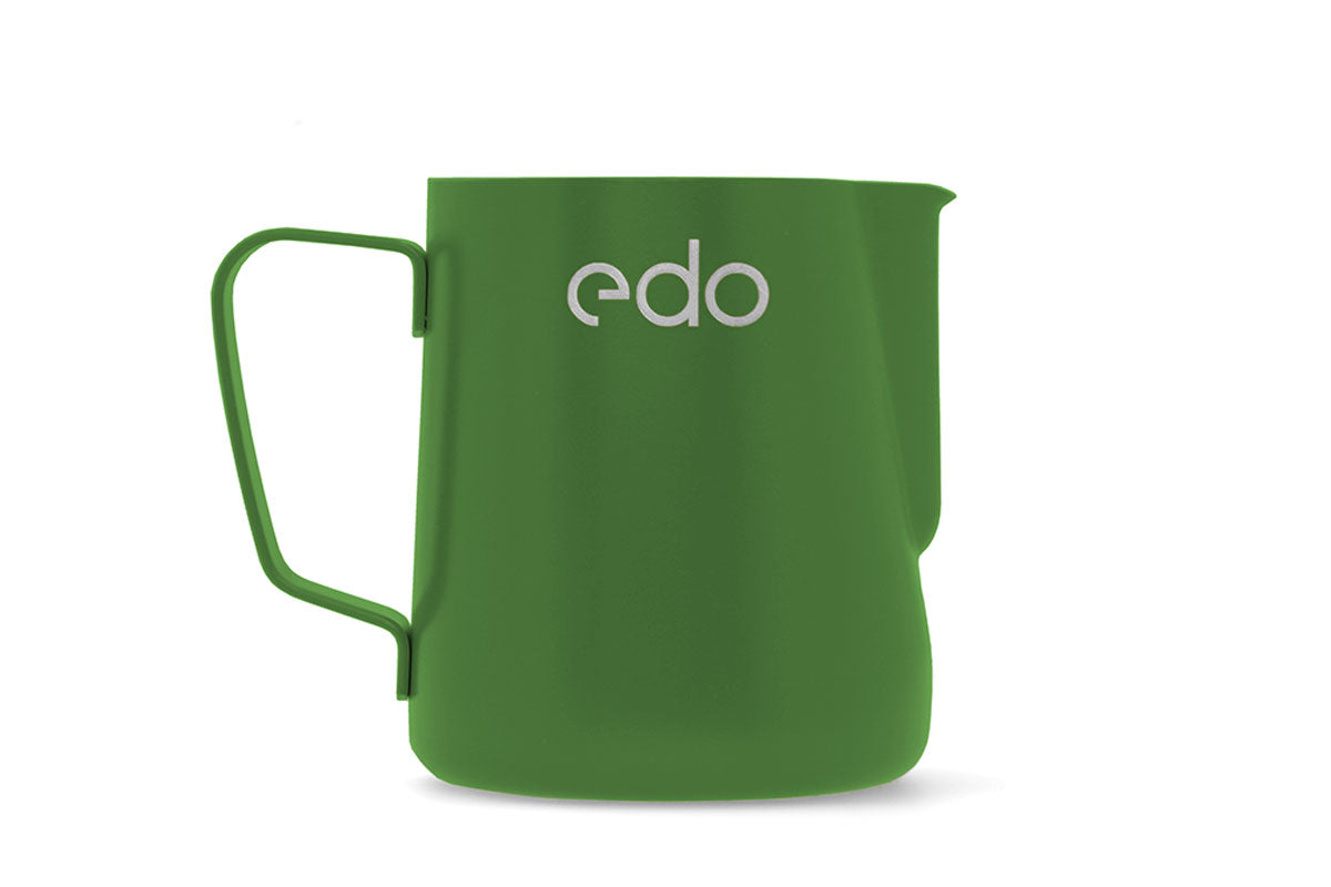 Pro Lined Milk Pitcher Jug | edo barista