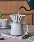 Aroma Coffee Server | ORIGAMI