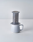 Aroma Coffee Server | ORIGAMI