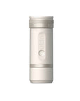 Fino Coffee Grinder | OutIn Sandstone White fino-grinder-sandstone