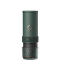 Mino Portable Electric Espresso Machine Space Grey | OutIn Moss Green mino-canyon-green