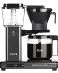 Moccamaster KBG Select Filter Coffee Machine