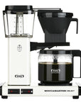 KBG Select Filter Coffee Machine | Moccamaster