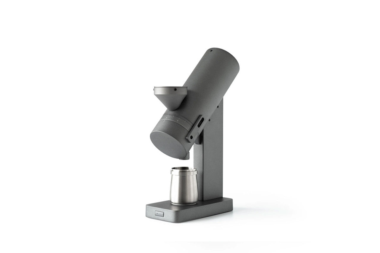 Orbit Coffee Grinder | Acaia