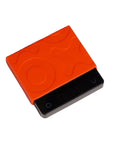 Piccolo Coffee Scale | Timemore x Nuttii piccolo-scale-red
