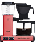KBG Select Filter Coffee Machine | Moccamaster Sorbet sorbet