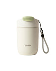 Travel Tumbler | OutIn Sand White tumbler2
