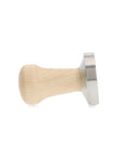 Wooden Handle Coffee Tamper | edo barista 620832