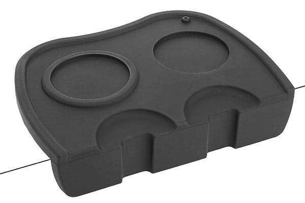 Edge Tamper Mat | edo barista