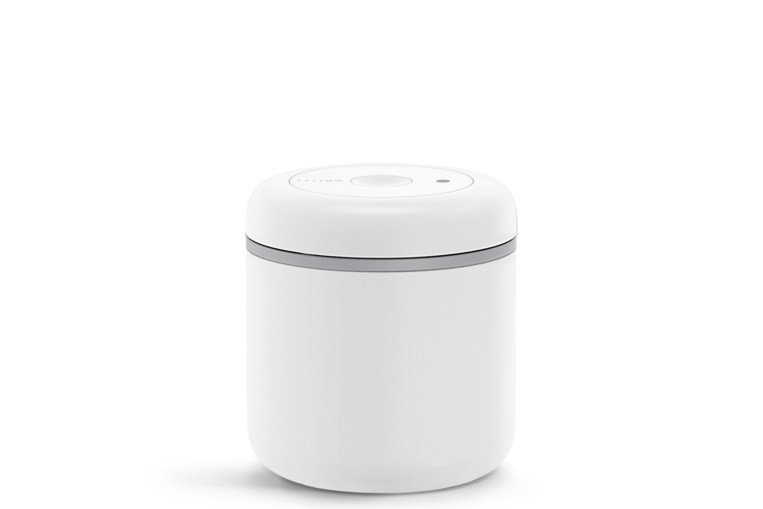 Atmos Vacuum Sealed Canister | Fellow