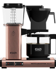 Moccamaster KBG Select Filter Coffee Machine