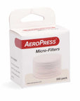 Aeropress Filters | 350PC