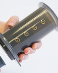 Fellow Prismo | AeroPress Accessory