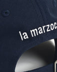 Navy Blue Cap | La Marzocco