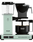 KBG Select Filter Coffee Machine | Moccamaster