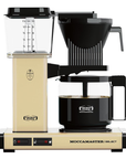 KBG Select Filter Coffee Machine | Moccamaster