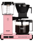 Moccamaster KBG Select Filter Coffee Machine
