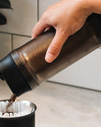 Fellow Shimmy Coffee Sieve