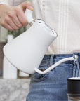 Stagg Pour Over Kettle | Fellow
