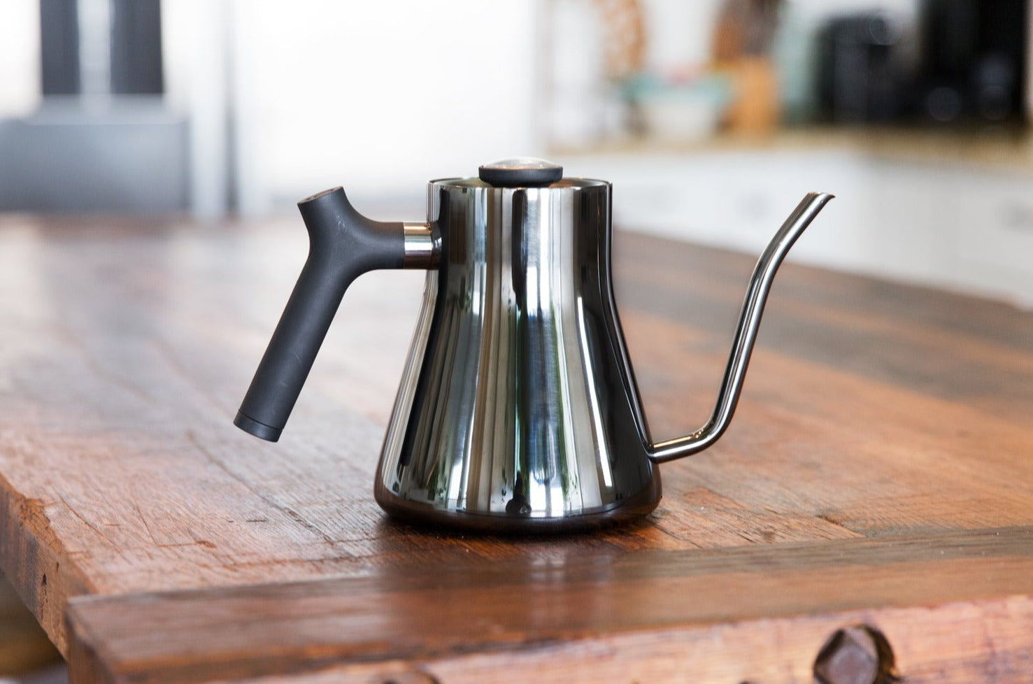 Stagg Pour Over Kettle | Fellow