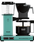 KBG Select Filter Coffee Machine | Moccamaster