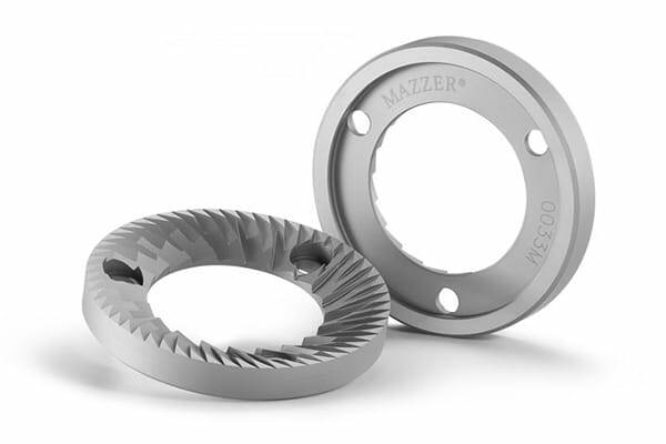 Mazzer Super Jolly Grinder Burr Set | Original | 64mm