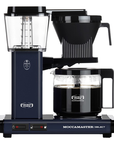 Moccamaster KBG Select Filter Coffee Machine