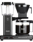 Moccamaster KBG Select Filter Coffee Machine