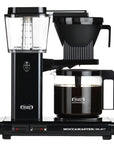 KBG Select Filter Coffee Machine | Moccamaster