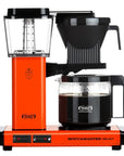 Moccamaster KBG Select Filter Coffee Machine