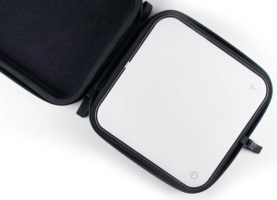 Pearl Carry Case | Acaia