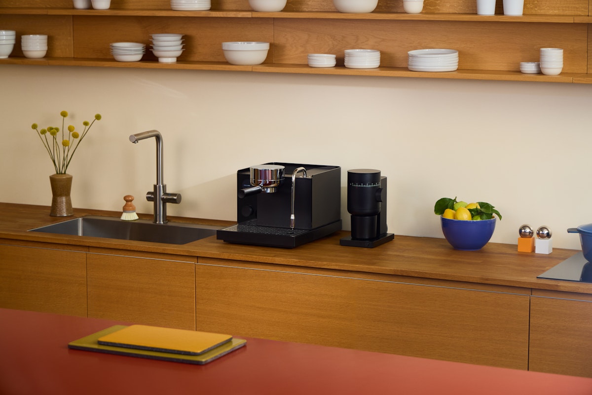 Your Espresso Series 1: A beginner's guide to great espresso at home