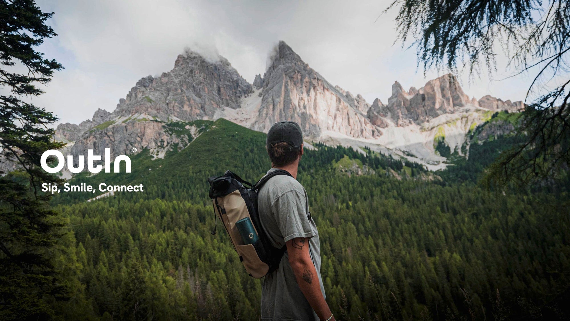 Meet OutIn-The Revolutionary Portable Coffee Machine Brand