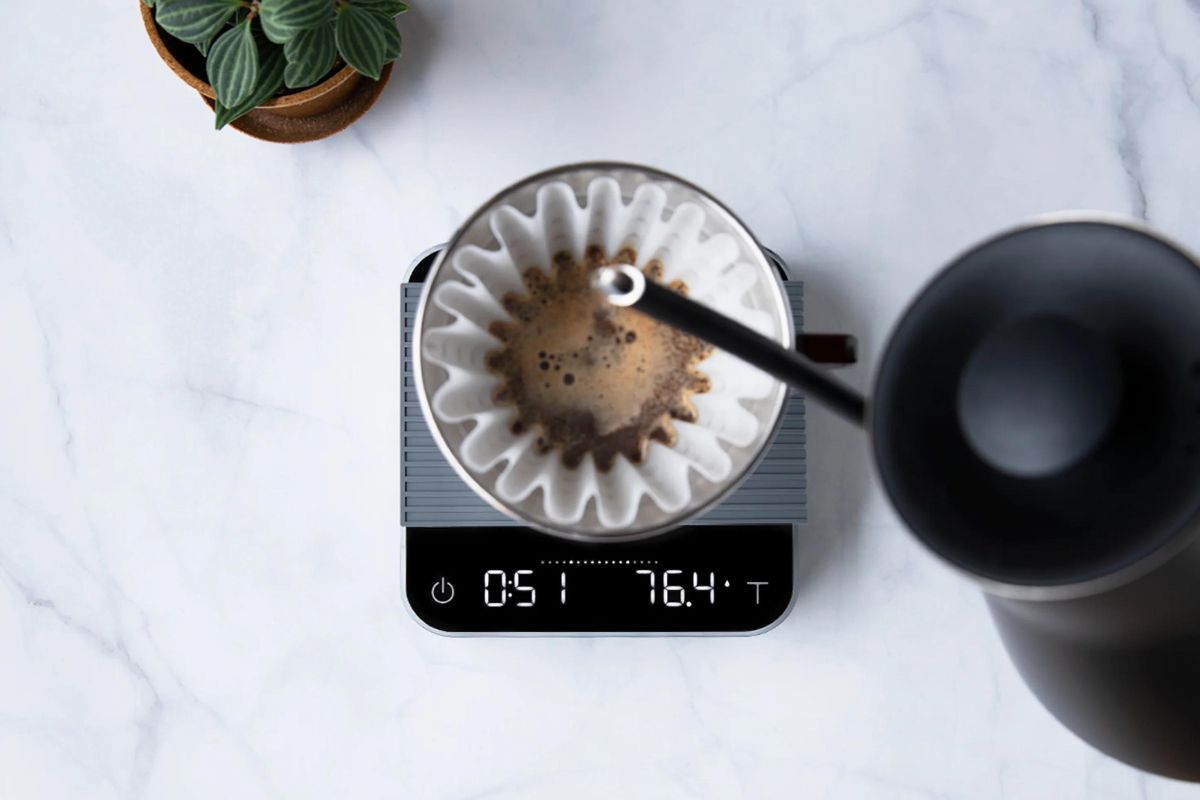 Which Acaia Coffee Scale is the best for you?