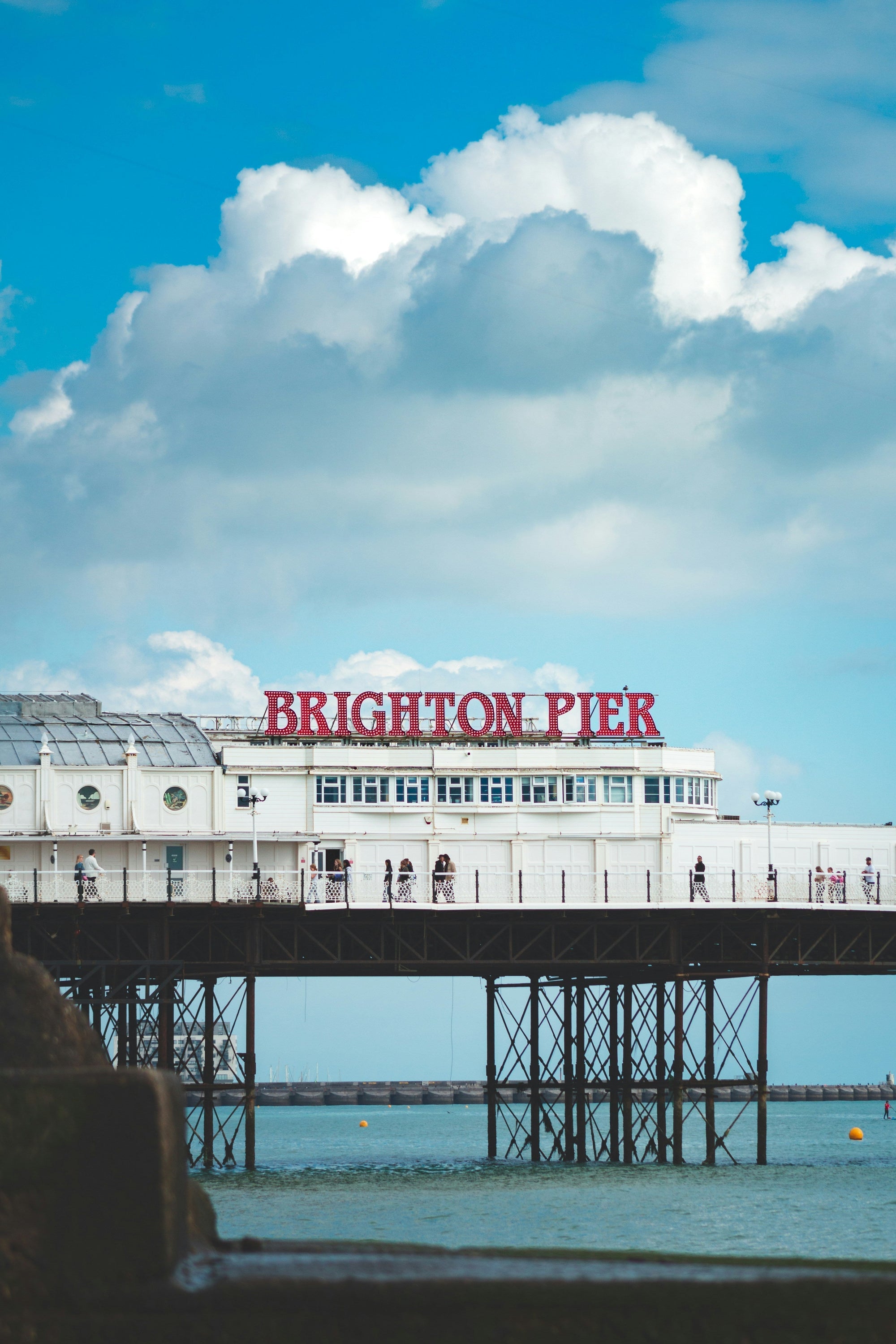 Coffee Merch is Coming to Brighton