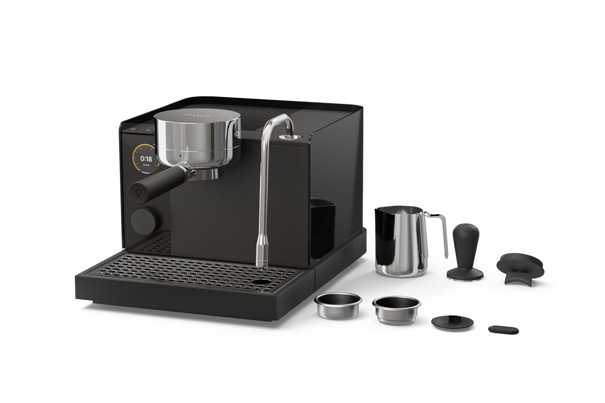 Fellow Espresso Series 1 - Join the Waitlist