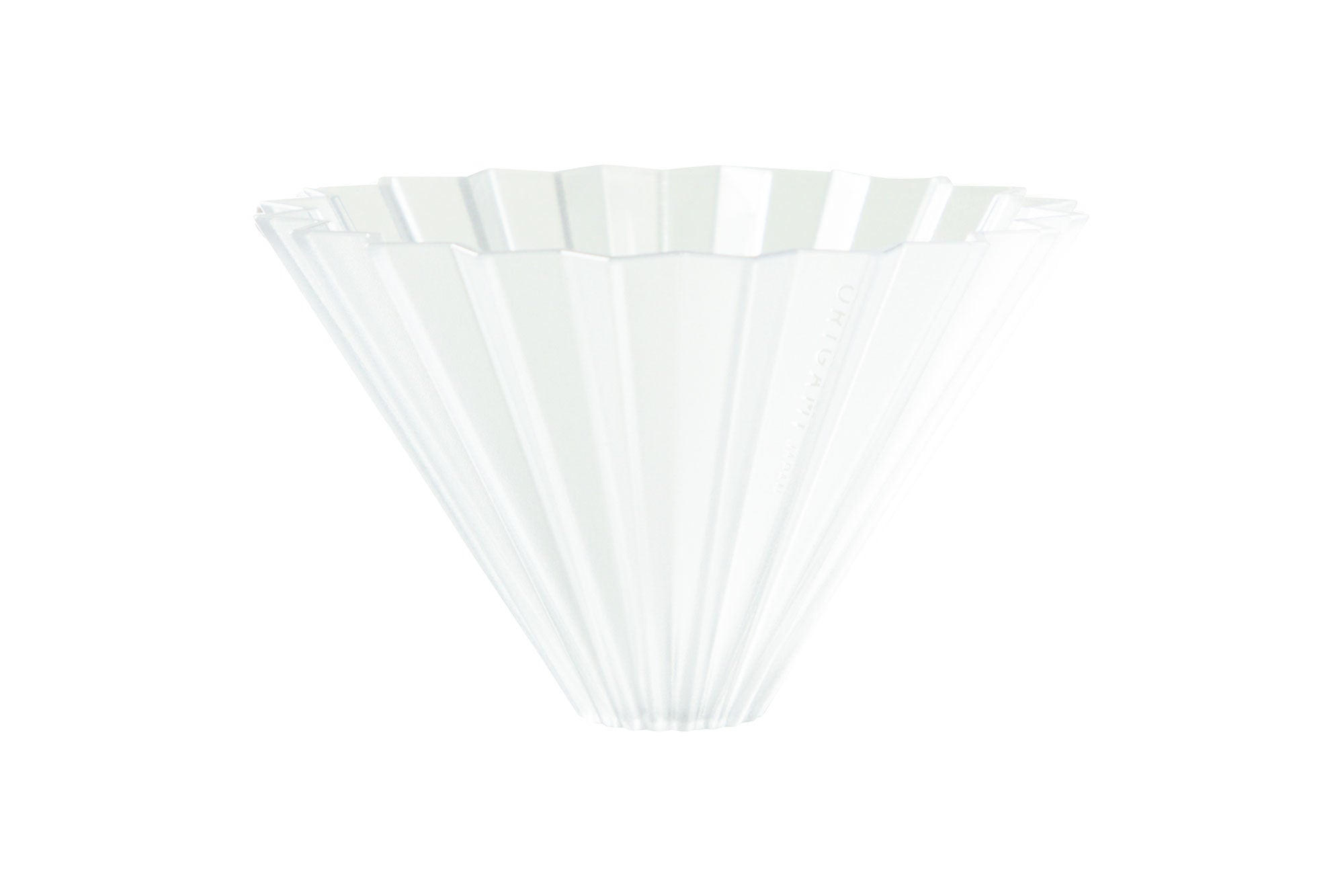 Air Dripper | ORIGAMI