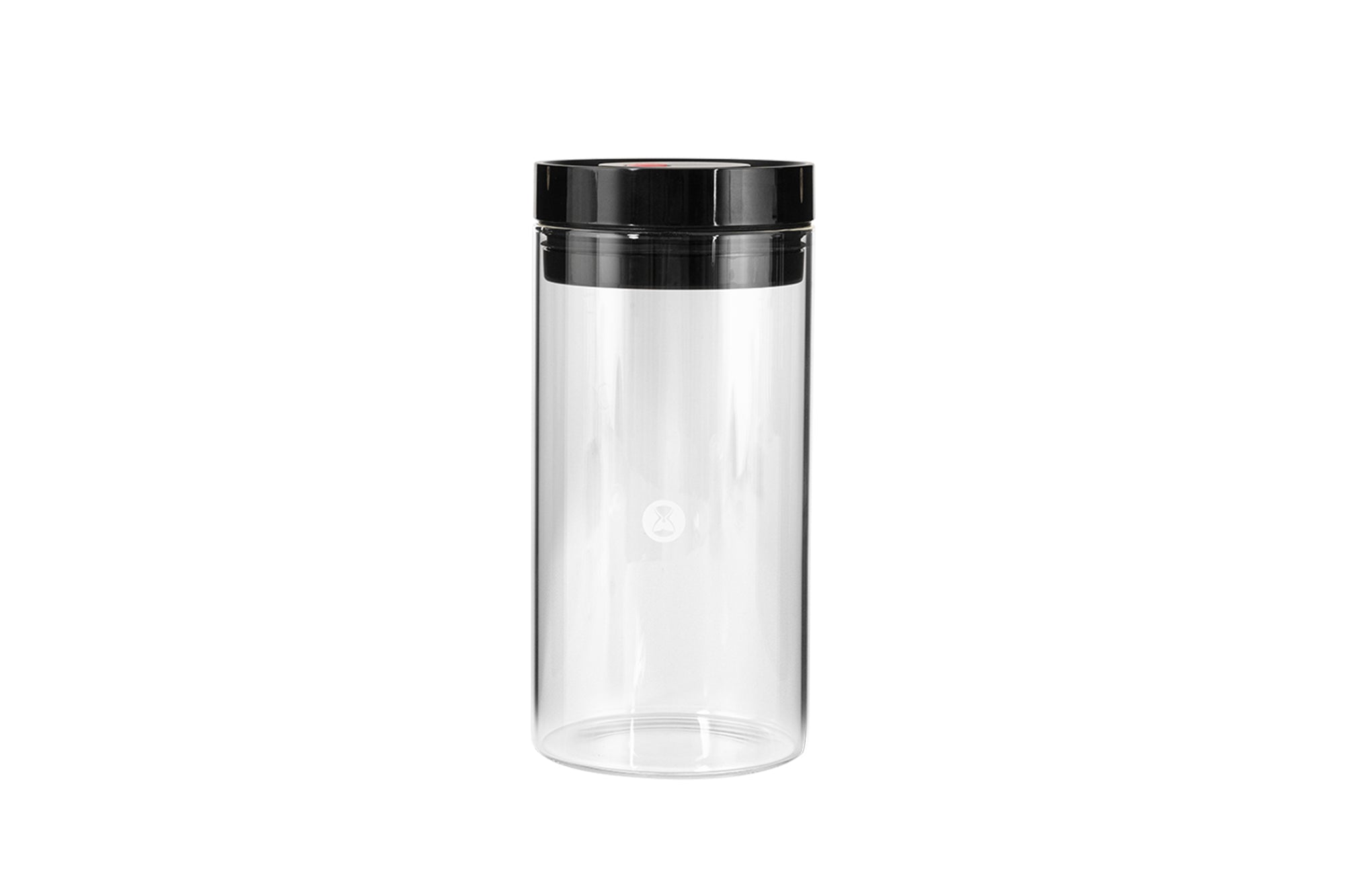 Glass Canister 2.0 | Timemore Black 1200 ml 1200ml_Black