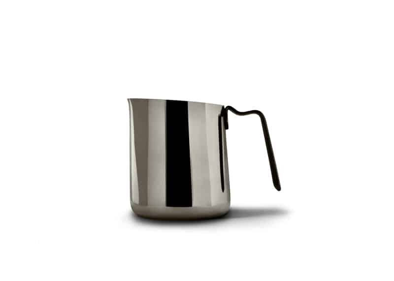 Eddy Milk Pitcher | Fellow 12oz Graphite 12oz-Eddy-Pitcher-Graphite_2