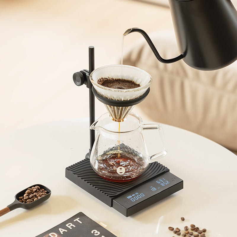 Timemore Black Mirror DUO Coffee Scale
