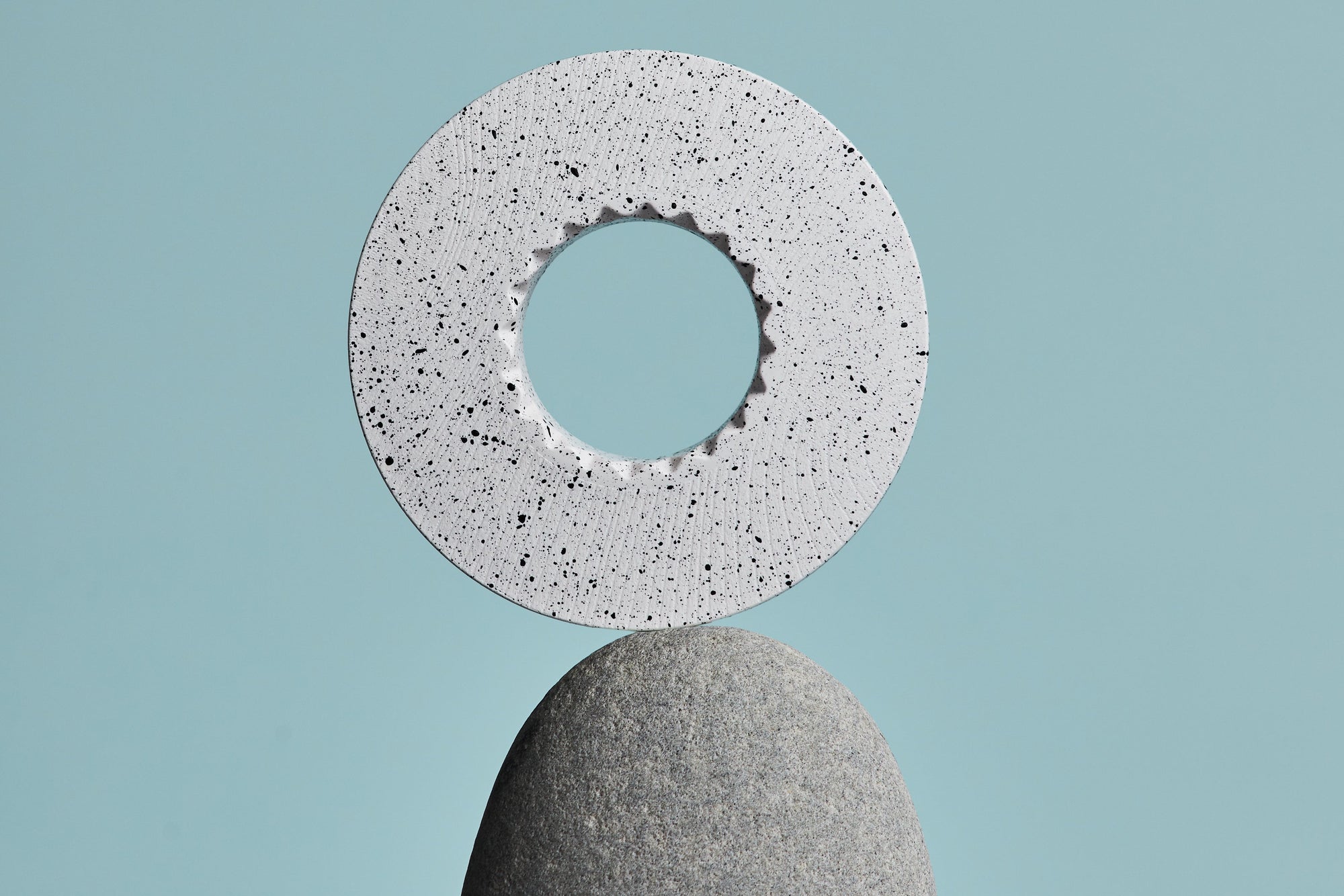 Resin Dripper Holder | ORIGAMI