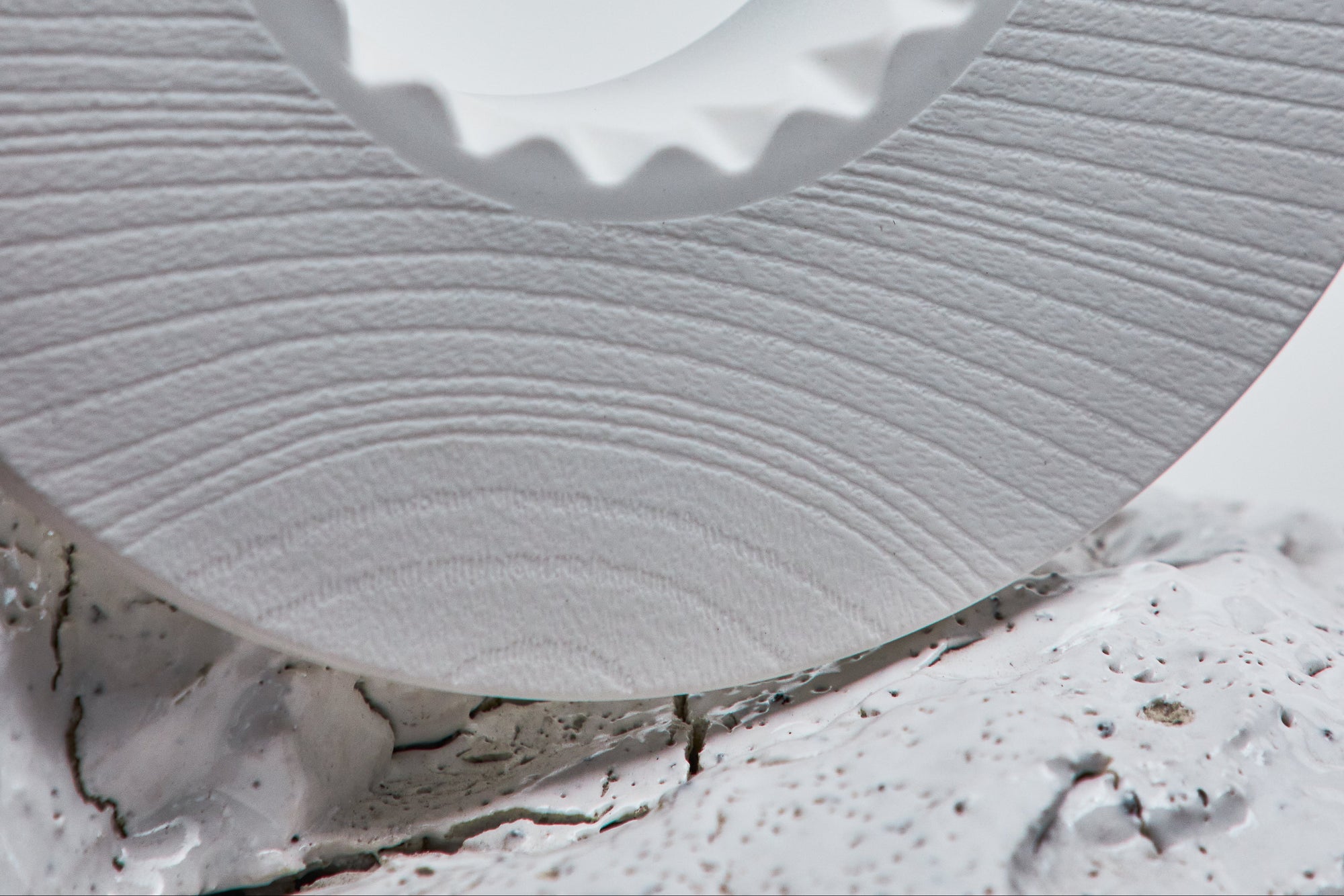 Resin Dripper Holder | ORIGAMI