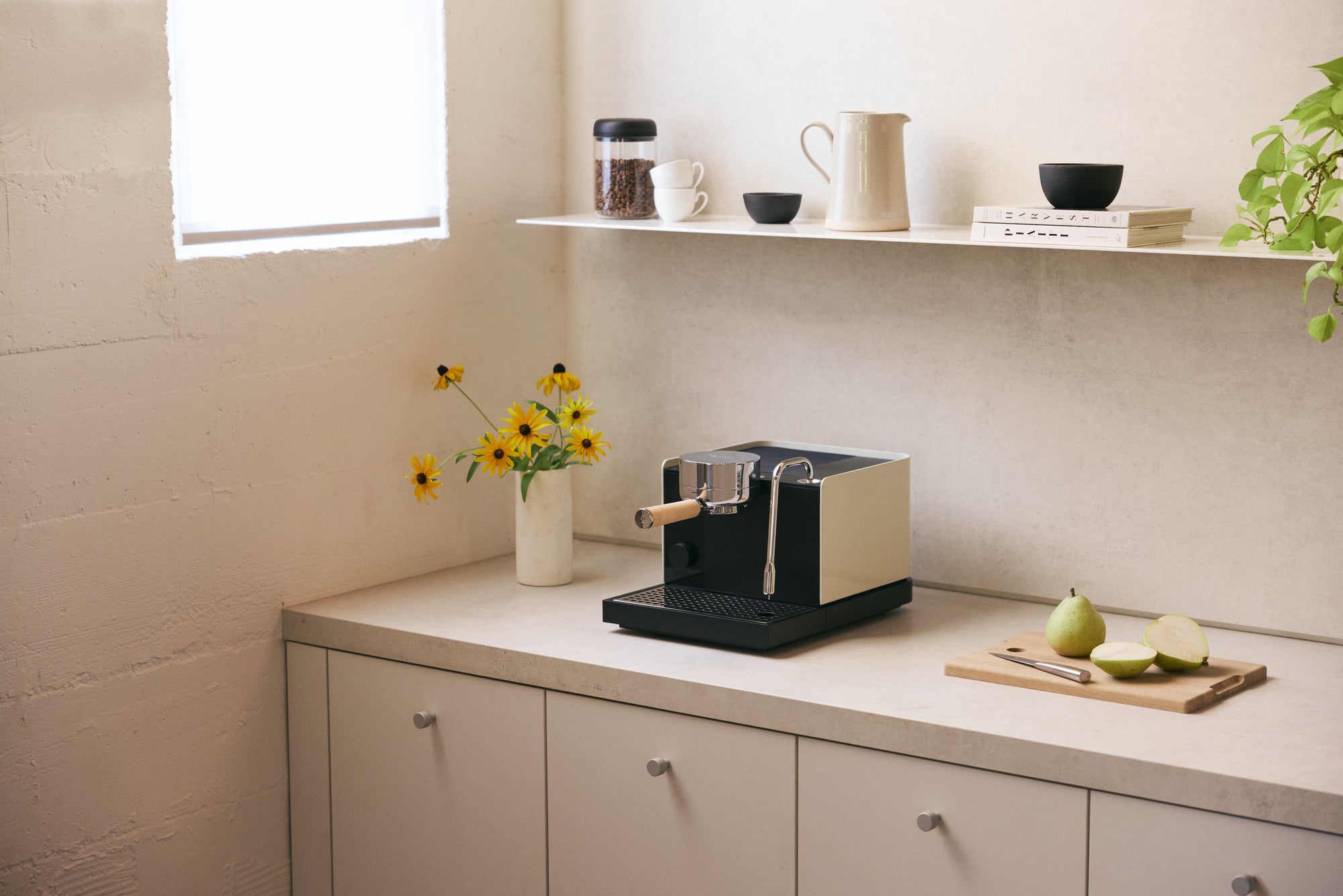 Espresso Series 1 Espresso Machine | Fellow