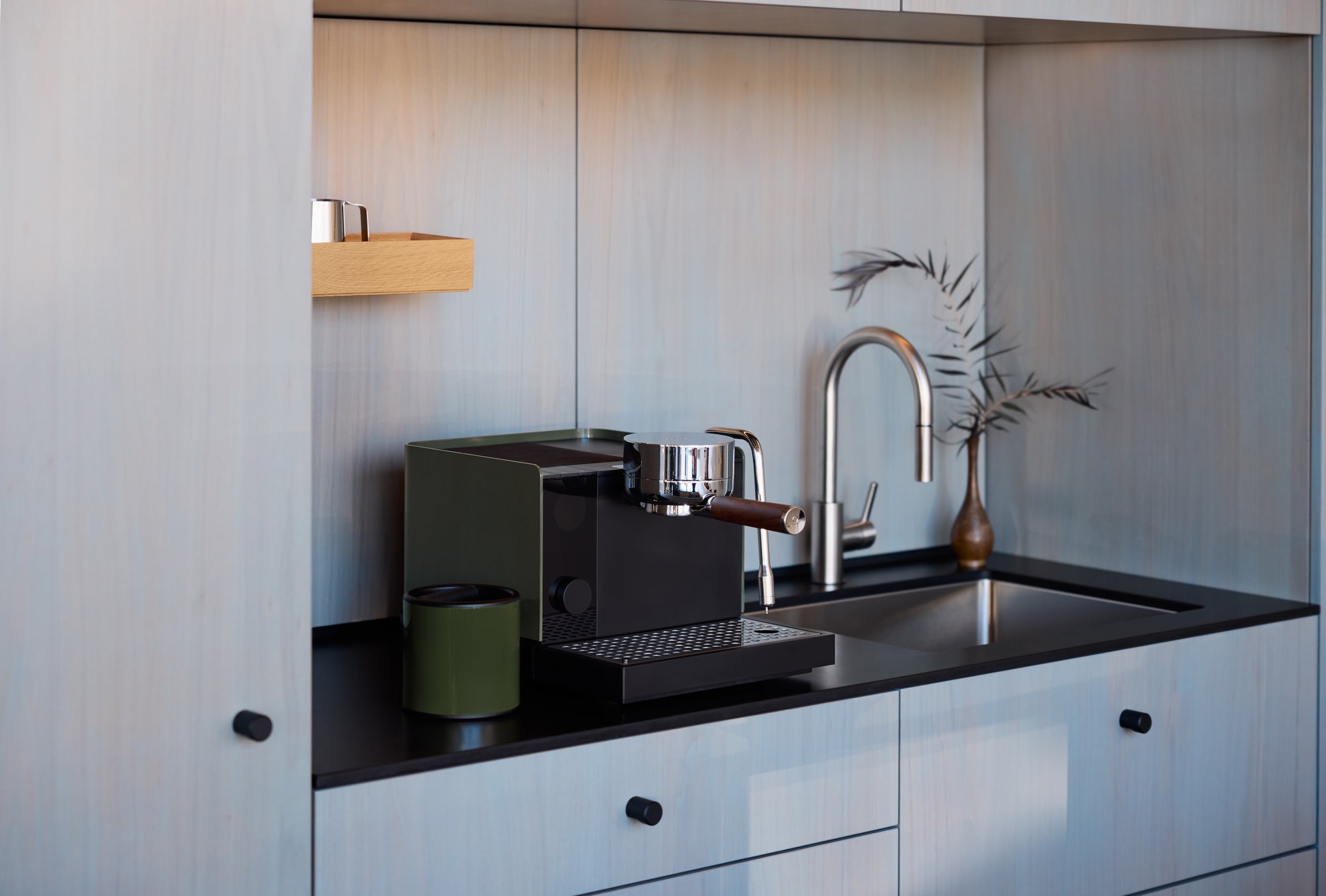 Espresso Series 1 Espresso Machine | Fellow