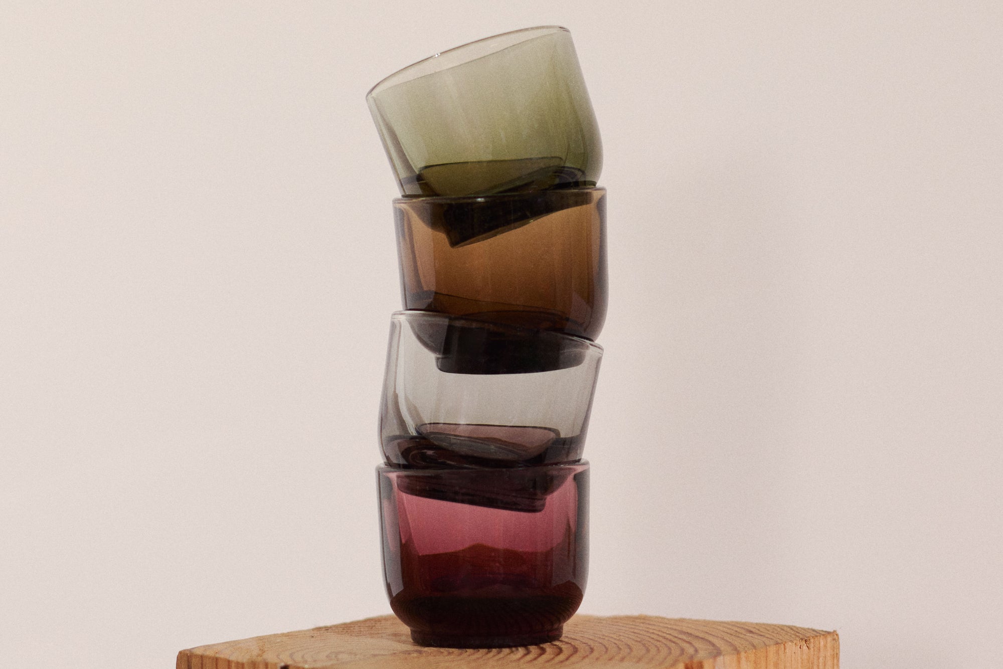Pirch Espresso Glasses