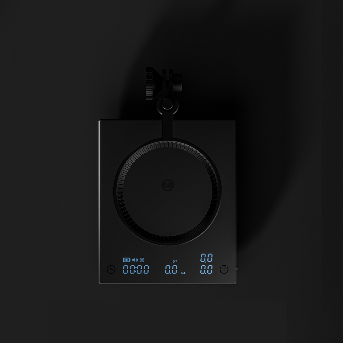 Timemore Black Mirror DUO Coffee Scale