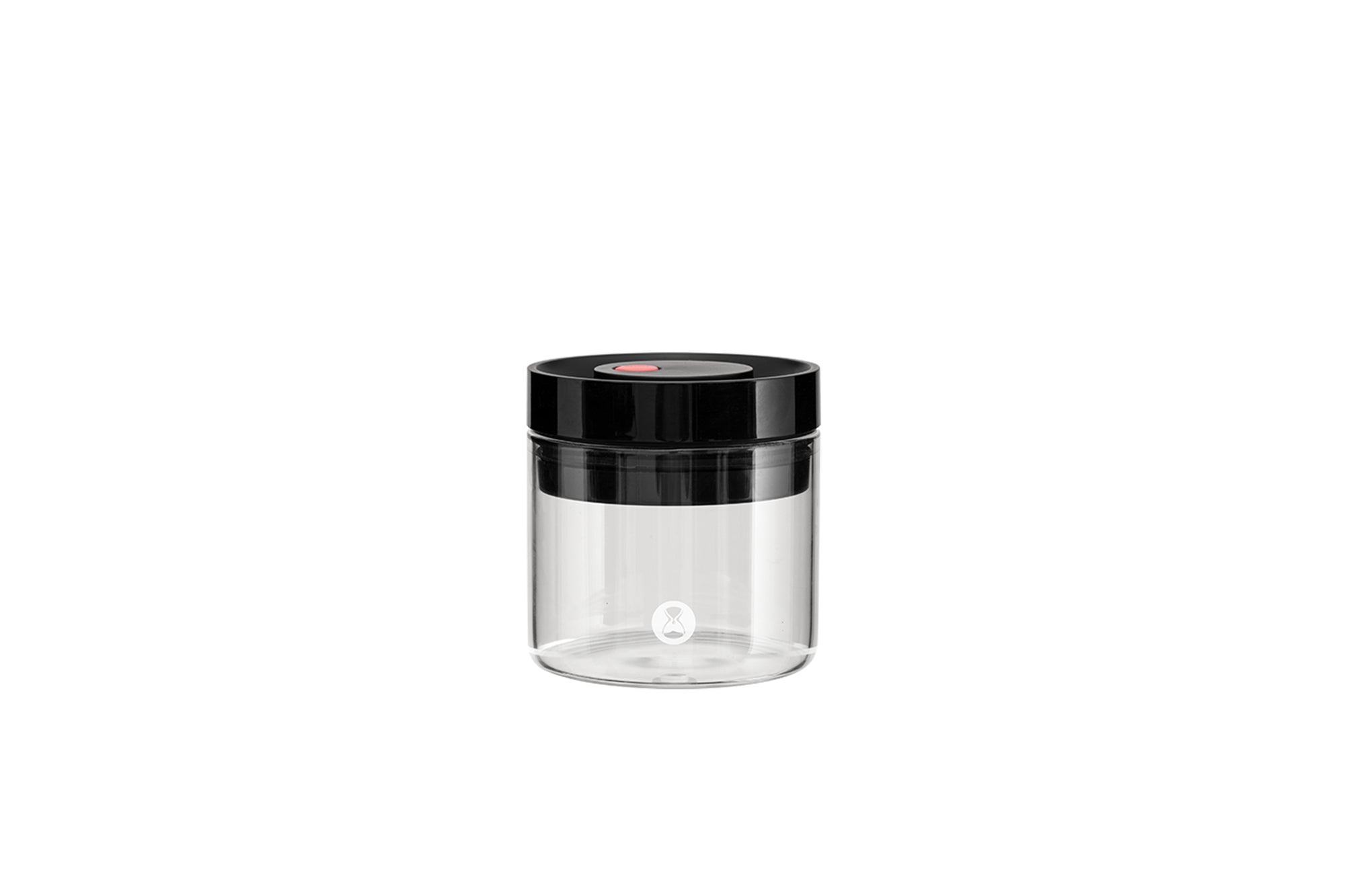 Glass Canister 2.0 | Timemore Black 400 ml 400ml_Black