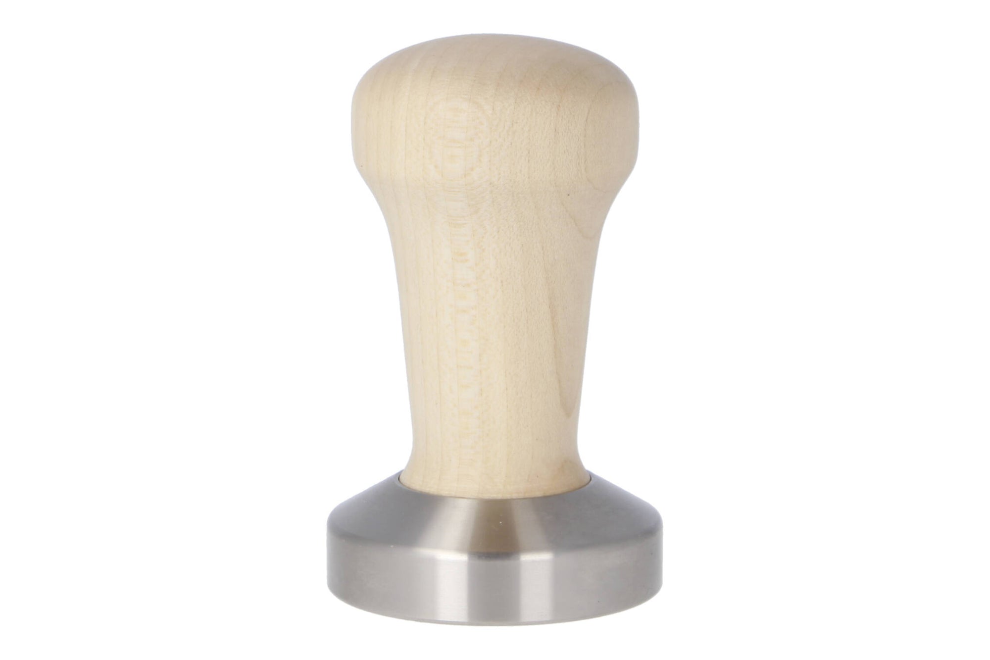 Wooden Handle Coffee Tamper | edo barista 620832/53