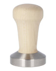 Wooden Handle Coffee Tamper | edo barista 620832/53