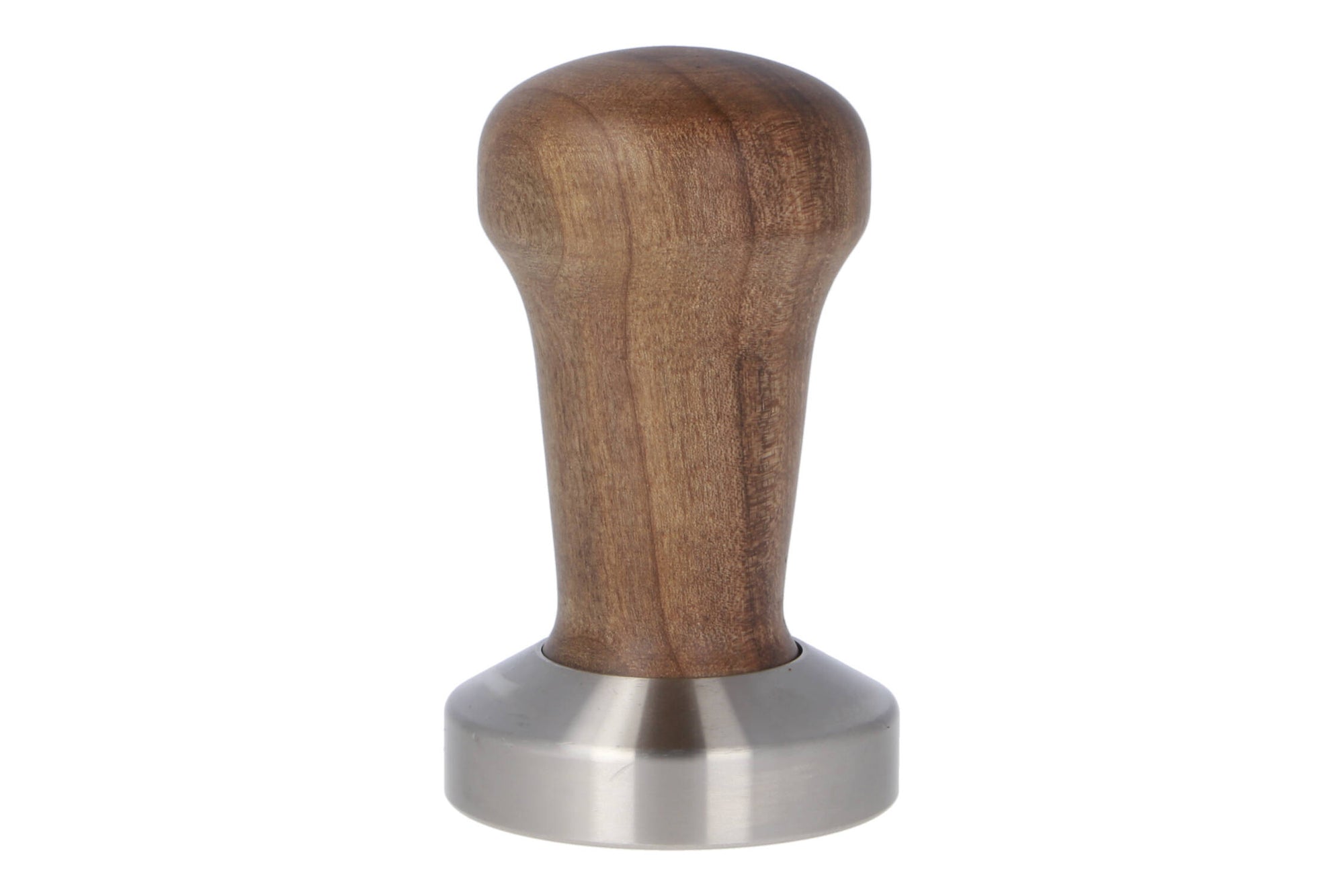 Wooden Handle Coffee Tamper | edo barista 620833/53